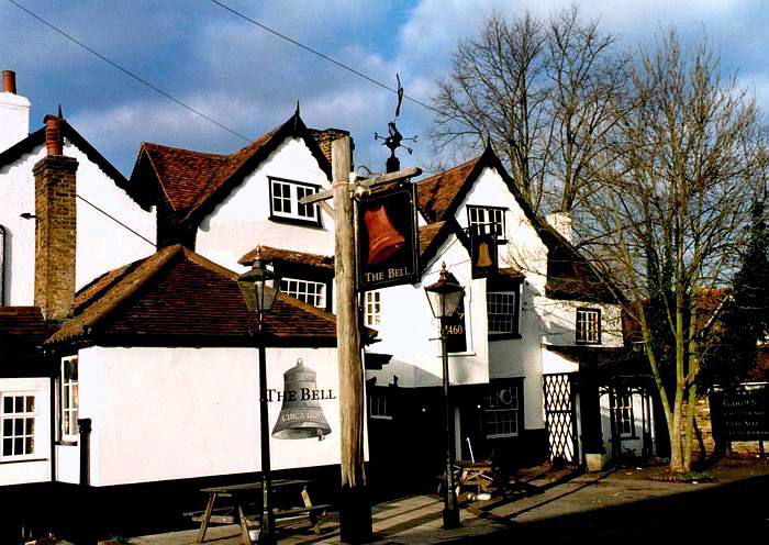 The Bell